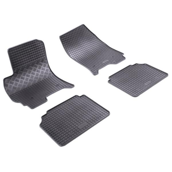 Covorașe auto Ford Mondeo 2002 - Rigum/ 16425 photo 1 Covorașe auto Ford Mondeo 2002 - Rigum/ 16425 photo 1