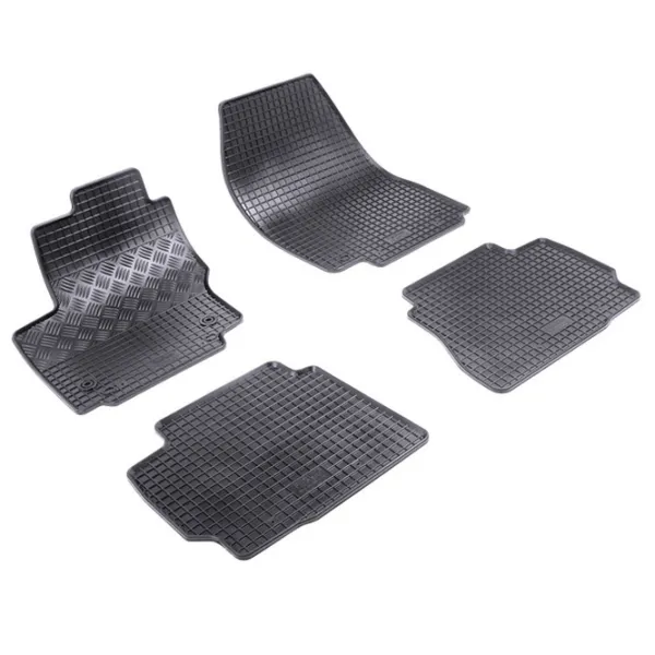 Автоковрики Ford Mondeo 2007 - Rigum/ 16426 photo 1