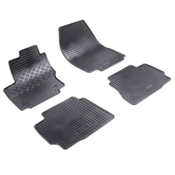 Автоковрики Ford Mondeo 2007 - Rigum/ 16426 photo 1