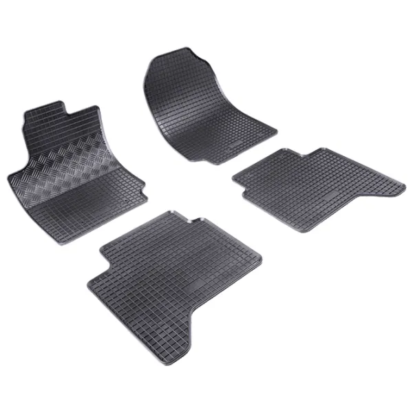 Covorașe auto Ford Ranger 2016 - Rigum/ 31811 photo 1