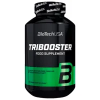 Stimulatoare de testosteron BioTechUSA Tribooster (5999076209330) 120 capsule