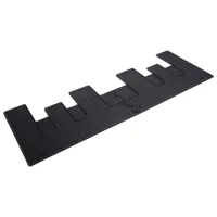 Автоковрики Ford Tourneo Custom 2018 - Rigum/ 77889