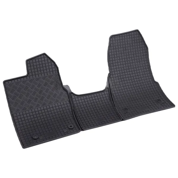 Covorașe auto Ford Tourneo Custom 2018 - Rigum/ 74891 photo 1