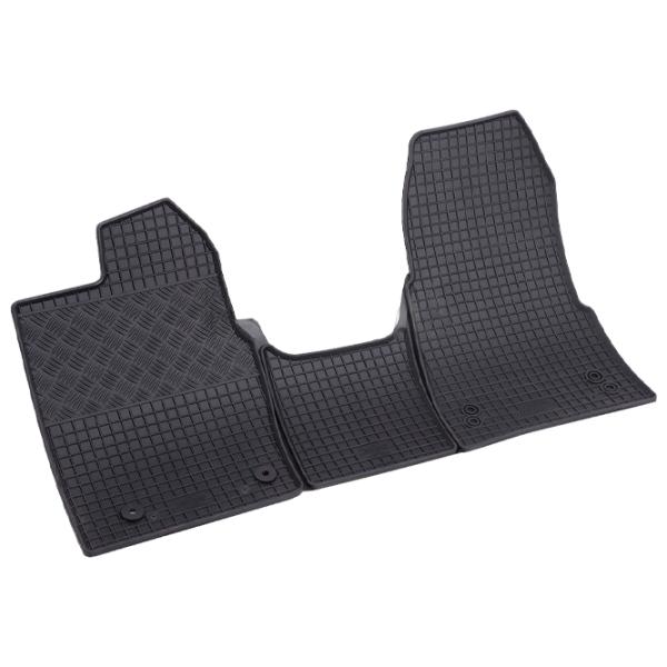 Covorașe auto Ford Tourneo Custom 2018 - Rigum/ 74891 photo 1