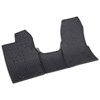 Автоковрики Ford Tourneo Custom 2018 - Rigum/ 74891