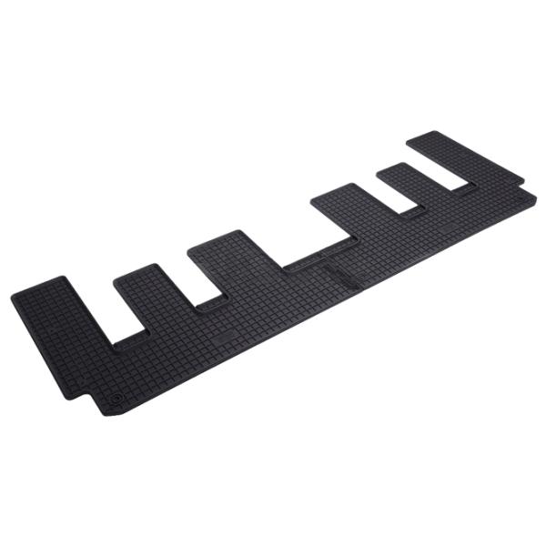 Covorașe auto Ford Tourneo Custom 2018 - Rigum/ 77890 photo 1