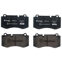 Plăcuțe de frână Brembo P 50 074X față/ disk