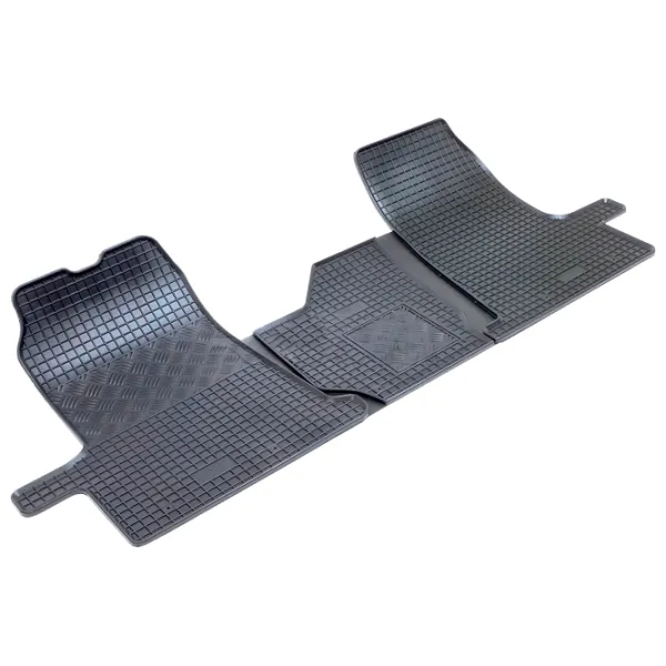 Covorașe auto Ford Transit 2000 - Rigum/ 15193 photo 1