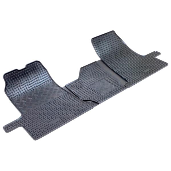 Covorașe auto Ford Transit 2000 - Rigum/ 15193 photo 1