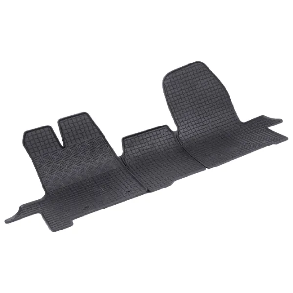 Автоковрики Ford Transit 2020 - Rigum/ 65746 photo 1