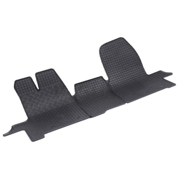 Автоковрики Ford Transit 2020 - Rigum/ 65746 photo 1