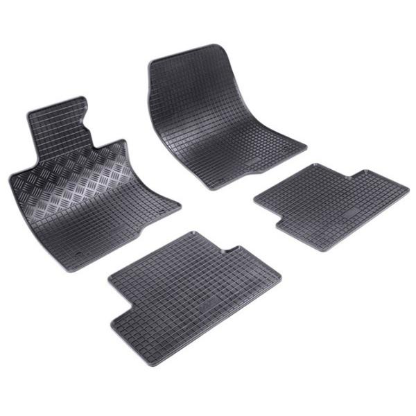 Covorașe auto Honda Accord 2008 - Rigum/ 15194 photo 1