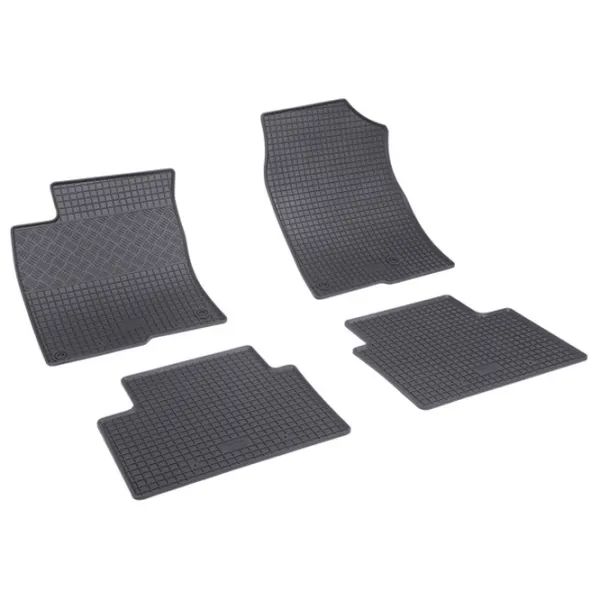 Автоковрики Honda Civic 2017 - Rigum/ 56954 photo 1