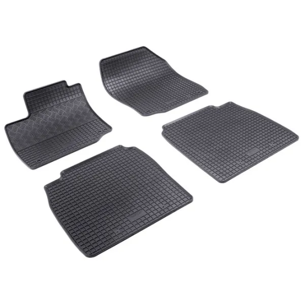 Covorașe auto Honda Civic HB 2012 - Rigum/ 31812 photo 1