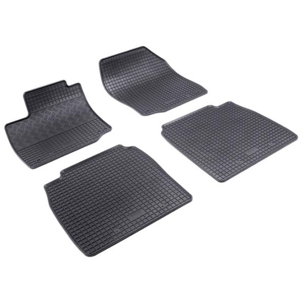 Covorașe auto Honda Civic HB 2012 - Rigum/ 31812 photo 1