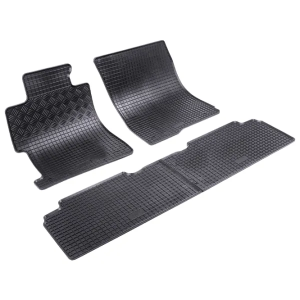 Covorașe auto Honda Civic 2006 - Rigum/ 15196 photo 1