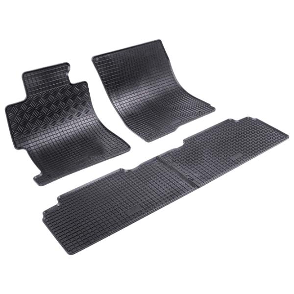 Covorașe auto Honda Civic 2006 - Rigum/ 15196 photo 1