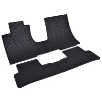 Covorașe auto Honda CR-V 2007 - Rigum/ 15198