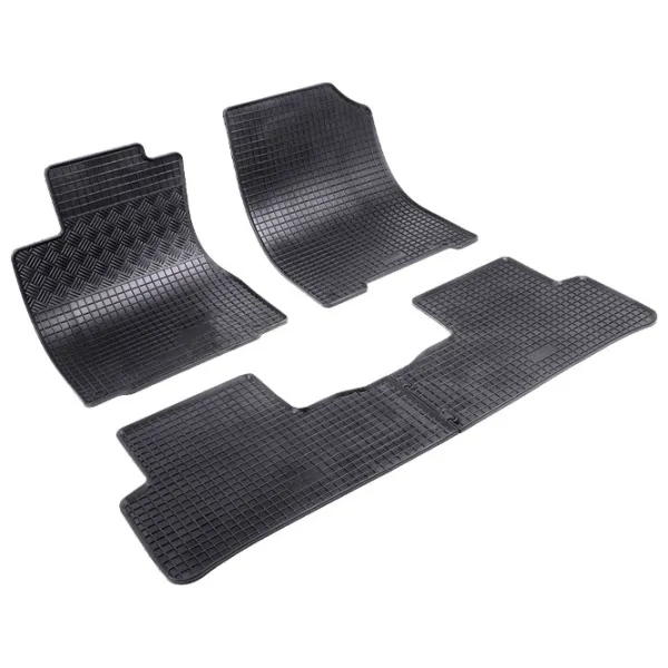 Автоковрики Honda CR-V 2013 - Rigum/ 31813 photo 1