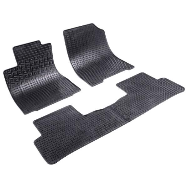 Автоковрики Honda CR-V 2013 - Rigum/ 31813 photo 1