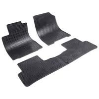 Автоковрики Honda CR-V 2013 - Rigum/ 31813