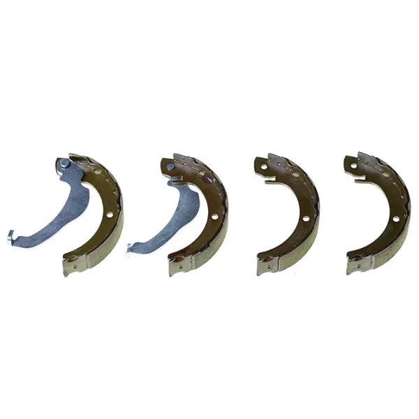 Тормозные колодки Brembo S 83 569 задние/ барабанные photo 1 Тормозные колодки Brembo S 83 569 задние/ барабанные photo 1