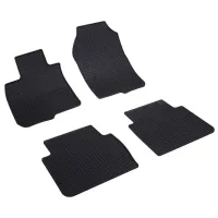 Автоковрики Honda CR-V 2019 - Rigum/ 62901