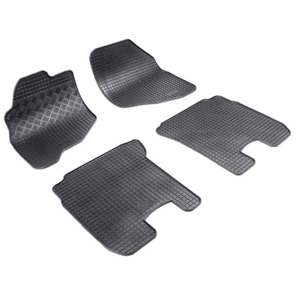 Covorașe auto Honda City 2006 - Rigum/ 19099 photo 1 Covorașe auto Honda City 2006 - Rigum/ 19099 photo 1