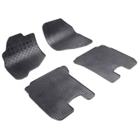 Covorașe auto Honda City 2006 - Rigum/ 19099