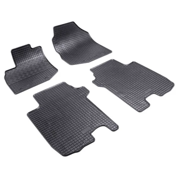 Автоковрики Honda Jazz 2008 - Rigum/ 16431 photo 1