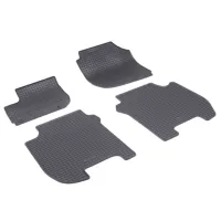 Covorașe auto Honda Jazz 2015 - Rigum/ 54565