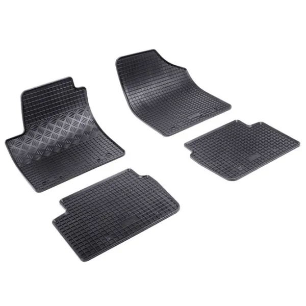 Автоковрики Hyundai i10 2008 - Rigum/ 15202 photo 1