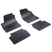 Автоковрики Hyundai i10 2008 - Rigum/ 15202