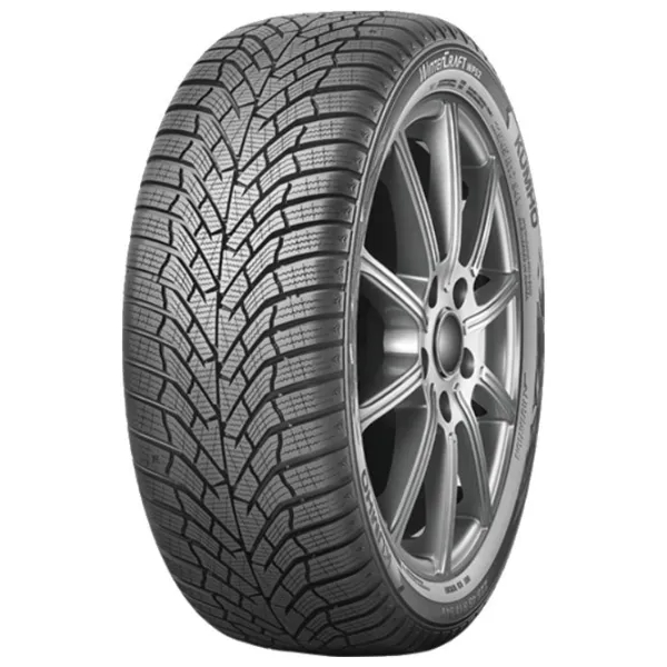 Шины Kumho WinterCraft WP52 235/ 65 R17 108V XL TL Зимние/ Внедорожник photo 1 Шины Kumho WinterCraft WP52 235/ 65 R17 108V XL TL Зимние/ Внедорожник photo 1