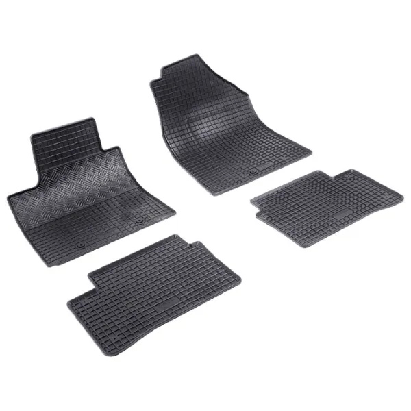 Covorașe auto Hyundai i10 2014 - Rigum/ 69361 photo 1