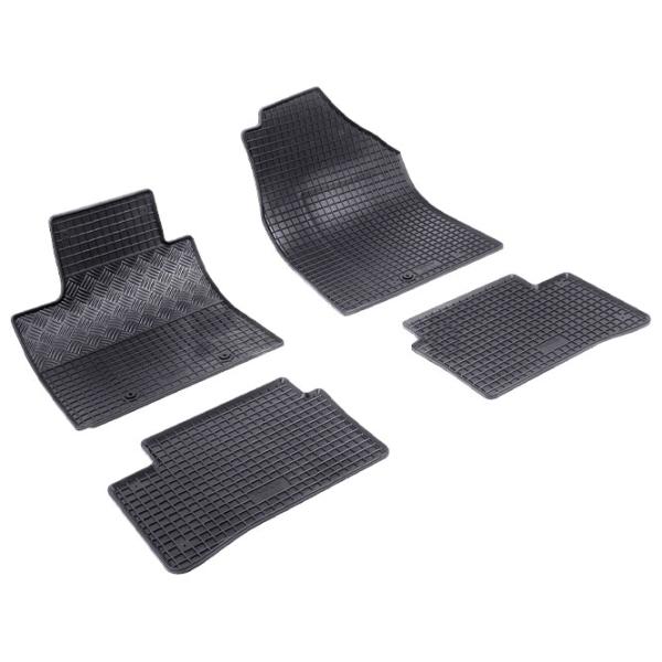 Covorașe auto Hyundai i10 2014 - Rigum/ 69361 photo 1