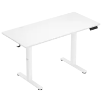 Masă gaming Huzaro Hero 8.2 MDF/ White