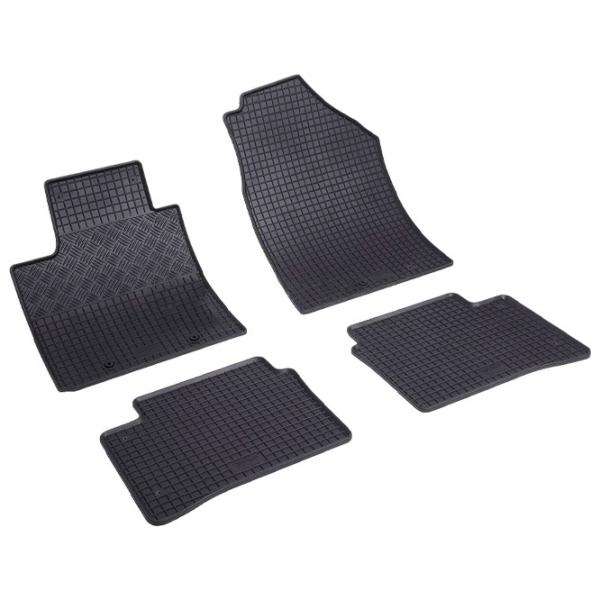 Covorașe auto Hyundai i10 2020 - Rigum/ 74892 photo 1