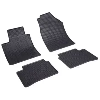 Автоковрики Hyundai i10 2020 - Rigum/ 74892