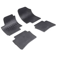 Covorașe auto Hyundai i20 2009 - Rigum/ 15203