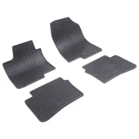 Автоковрики Hyundai Bayon 2021 - Rigum/ 59234