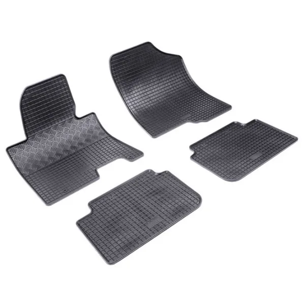 Автоковрики Hyundai i30 2012 - Rigum/ 56956 photo 1