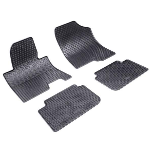 Автоковрики Hyundai i30 2012 - Rigum/ 56956 photo 1