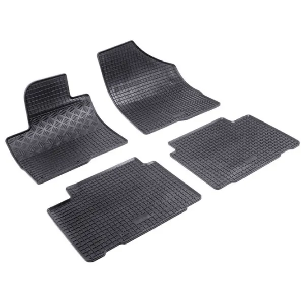 Covorașe auto Hyundai ix55 2009 - Rigum/ 16433 photo 1