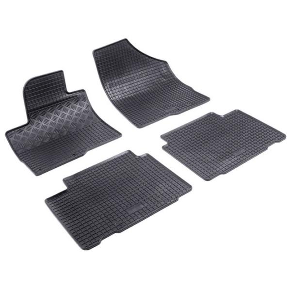 Covorașe auto Hyundai ix55 2009 - Rigum/ 16433 photo 1