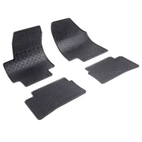 Автоковрики Hyundai Accent 2006 - Rigum/ 15199