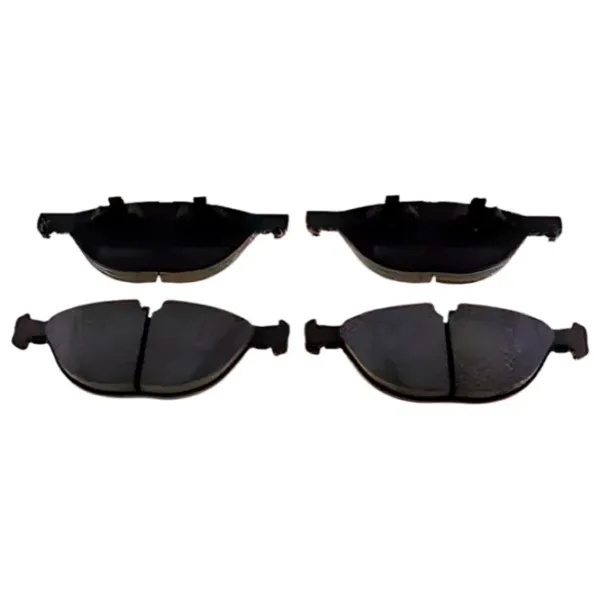 Тормозные колодки Icer 181905 передние/ дисковые photo 1