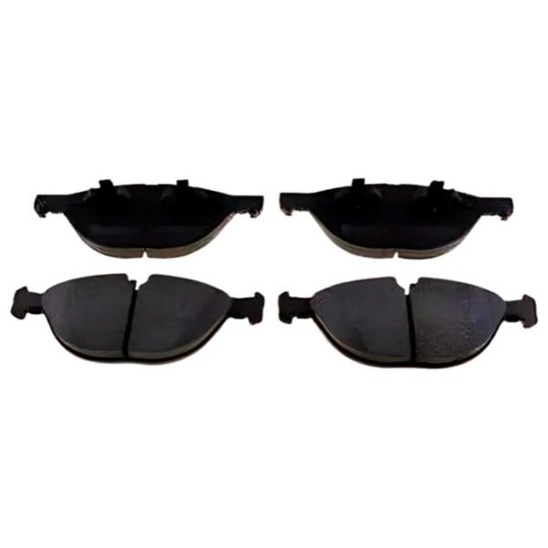 Тормозные колодки Icer 181905 передние/ дисковые photo 1