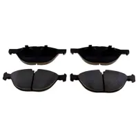 Тормозные колодки Icer 181905 передние/ дисковые