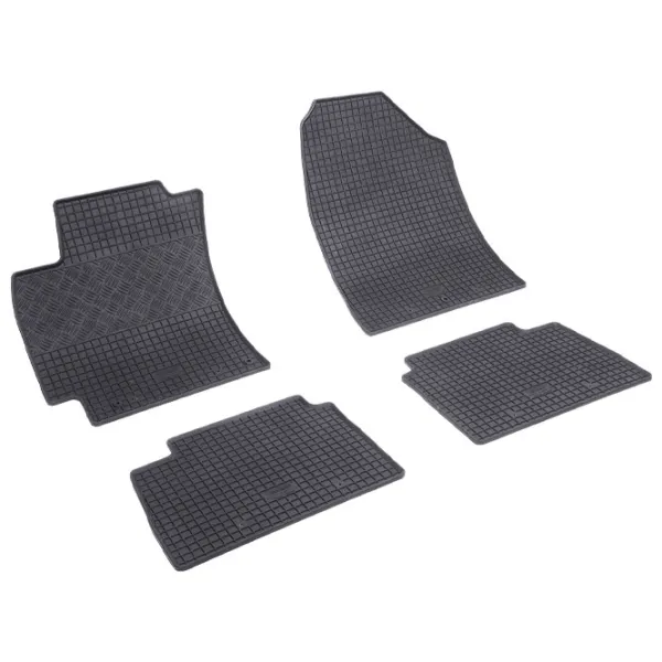 Автоковрики Hyundai Elantra 2016 - Rigum/ 56955 photo 1